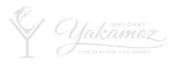 Yakamoz Diplomat Logo