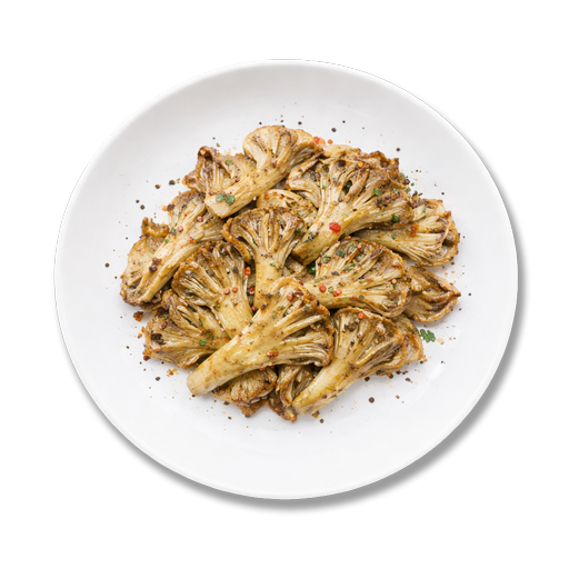 01 İstiridye mantar 01