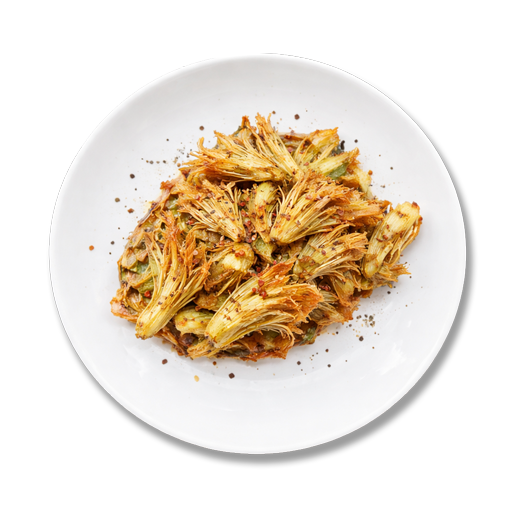 02 Şevketi bostan Çıtır tava